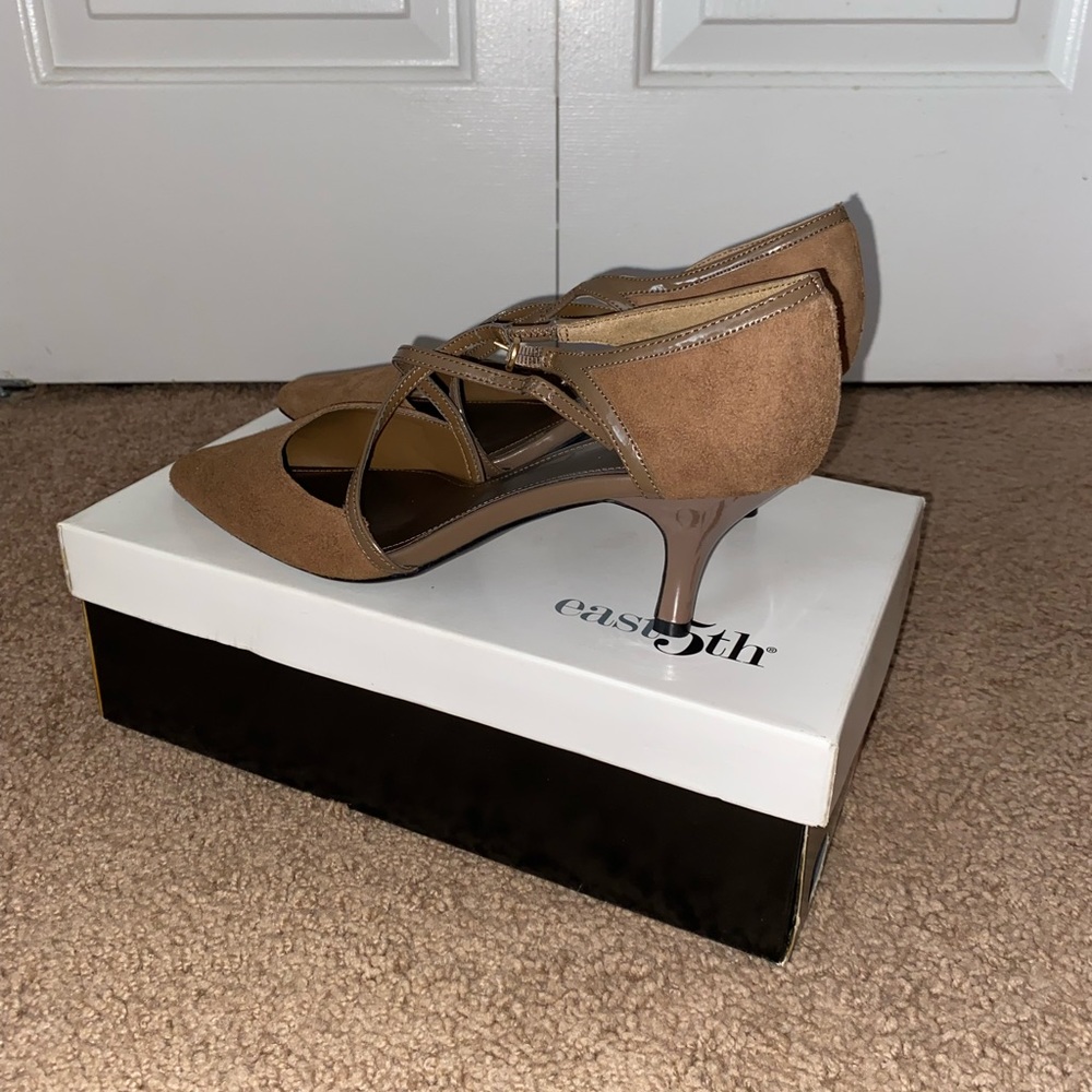 Kitten Heels - Picture 5 of 5